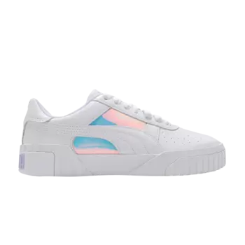 Кроссовки Wmns Cali Glow Puma, белый