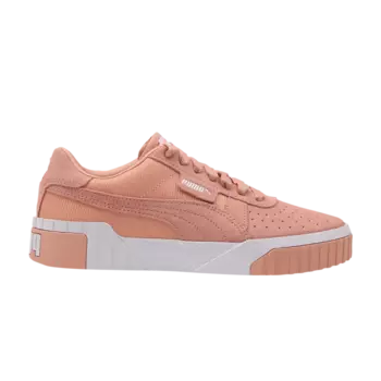 Кроссовки Wmns Cali Palm Spring CC Puma, розовый