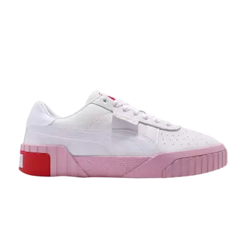 Кроссовки Wmns Cali Puma, белый