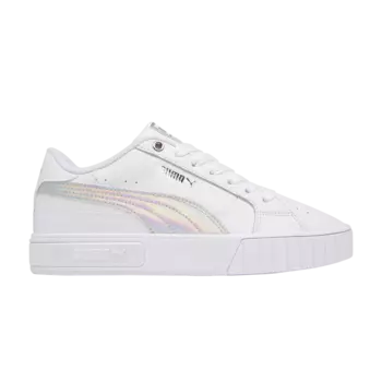 Кроссовки Wmns Cali Puma, белый