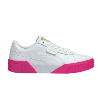 Кроссовки Wmns Cali Puma, белый