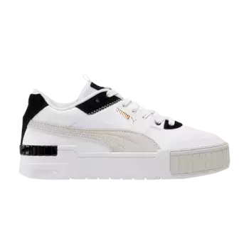 Кроссовки Wmns Cali Sport Puma, белый