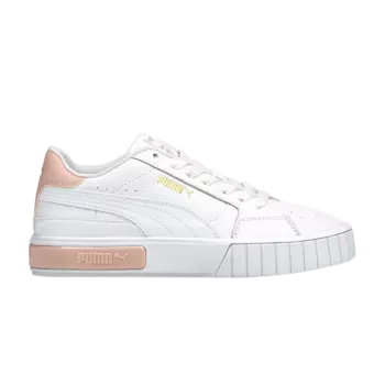 Кроссовки Wmns Cali Star Puma, белый