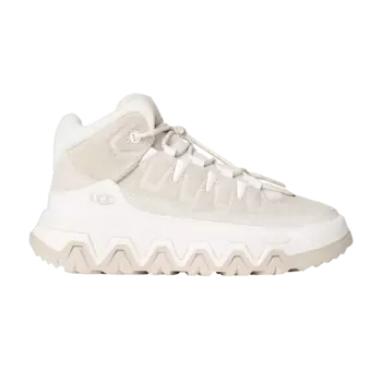 Кроссовки Wmns Captrail High 'Light Beige', кремовый