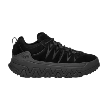 Кроссовки Wmns Captrail Low 'Black', черный
