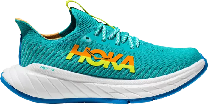 Кроссовки Wmns Carbon X 3 'Ceramic Evening Primrose', синий