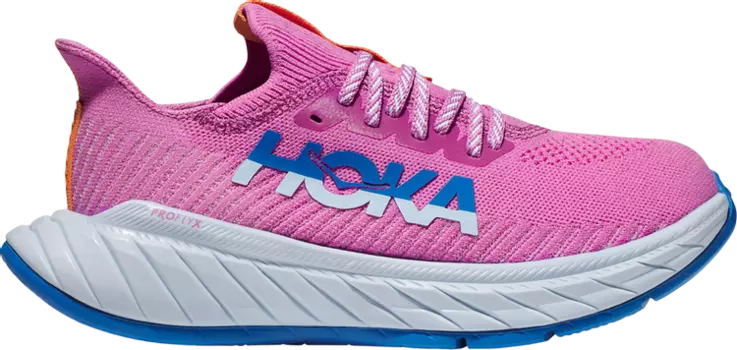 Кроссовки Wmns Carbon X 3 'Cyclamen Impala', фиолетовый