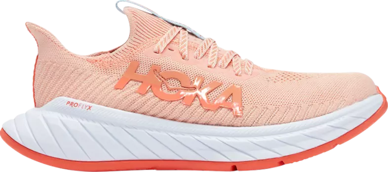Кроссовки Wmns Carbon X 3 'Peach Parfait', розовый