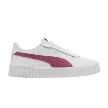 Кроссовки Wmns Carina 2.0 Puma, белый