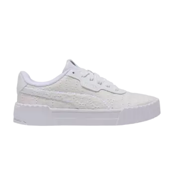 Кроссовки Wmns Carina 3.0 'Lace', белый