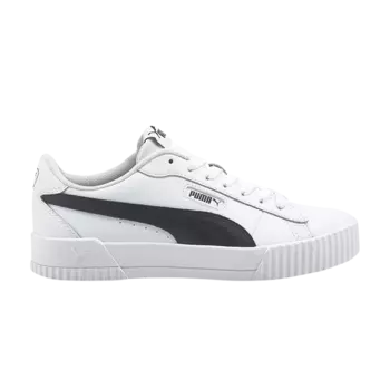 Кроссовки Wmns Carina Crew Puma, белый