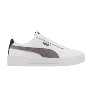 Кроссовки Wmns Carina SD Puma, белый