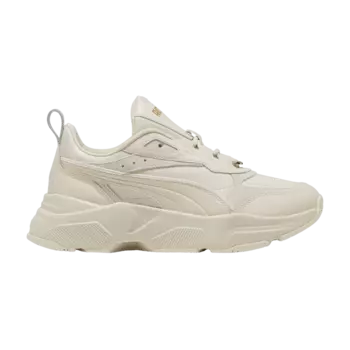 Кроссовки Wmns Cassia Lux 'Frosted Ivory', кремовый