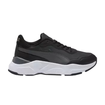Кроссовки Wmns Cassia Rose 'Black Shadow Grey', черный