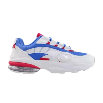 Кроссовки Wmns Cell Venom Shift 2 Puma, белый