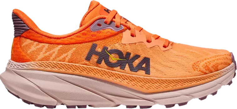 Кроссовки Wmns Challenger ATR 7 'Mock Orange', оранжевый