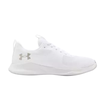 Кроссовки Wmns Charged Aurora Under Armour, белый
