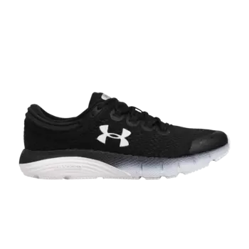 Кроссовки Wmns Charged Bandit 5 Under Armour, черный