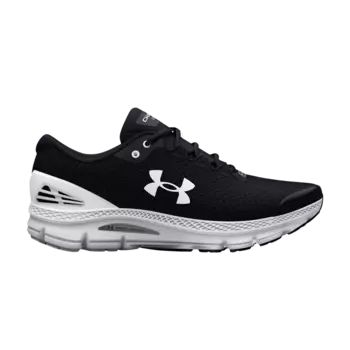 Кроссовки Wmns Charged Gemini Under Armour, черный