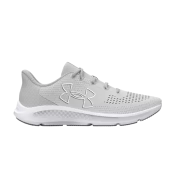 Кроссовки Wmns Charged Pursuit 3 Under Armour, серый