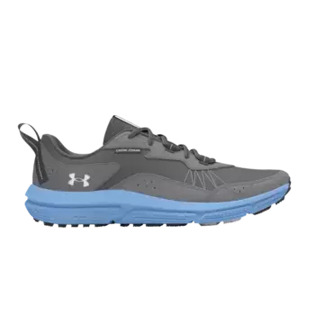 Кроссовки Wmns Charged Verssert 2, цвет Castlerock Blue