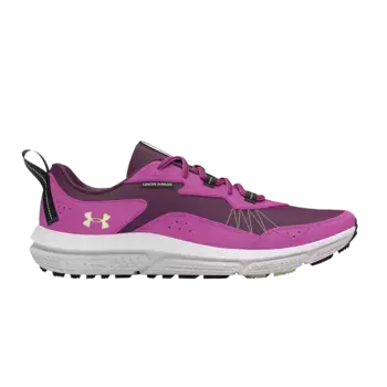 Кроссовки Wmns Charged Verssert 2, цвет Purple Gemini