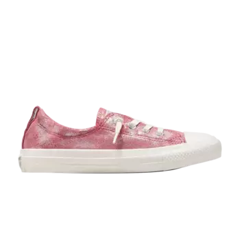 Кроссовки Wmns Chuck Taylor All Star Shoreline Slip Low, цвет Royal Flushed