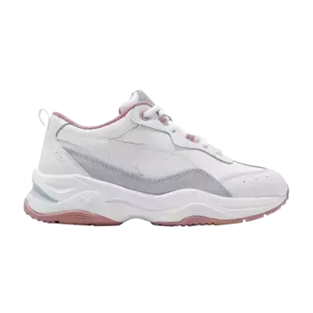 Кроссовки Wmns Cilia Lux Puma, белый