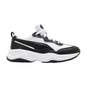 Кроссовки Wmns Cilia Puma, черный