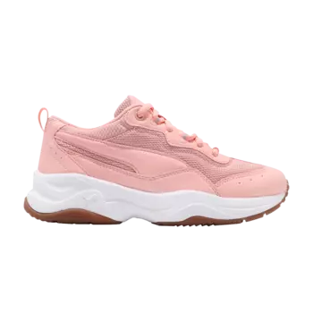 Кроссовки Wmns Cilia Puma, розовый