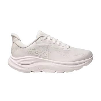 Кроссовки Wmns Clifton 10 'Triple White', белый