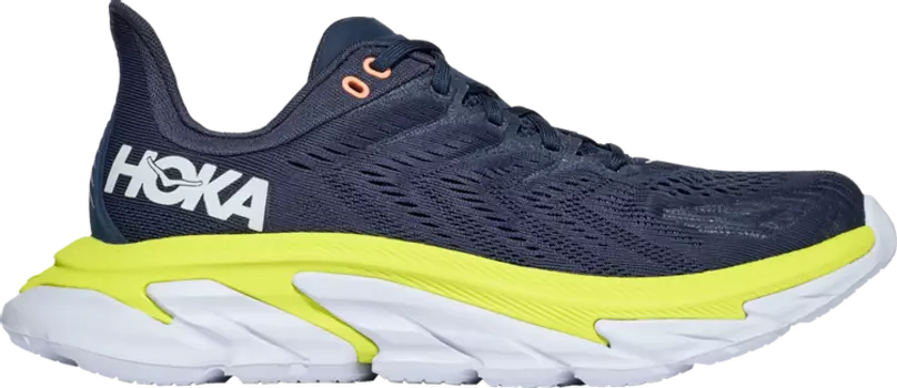 Кроссовки Wmns Clifton Edge Moonlit Ocean, синий