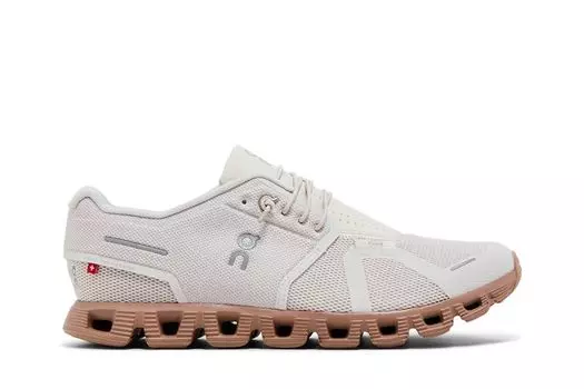 Кроссовки Wmns Cloud 5 'Sand Rosebrown', серый