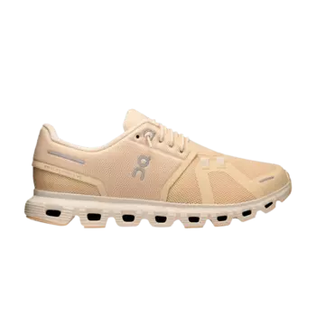 Кроссовки Wmns Cloud 6 'Blonde Dew', оранжевый