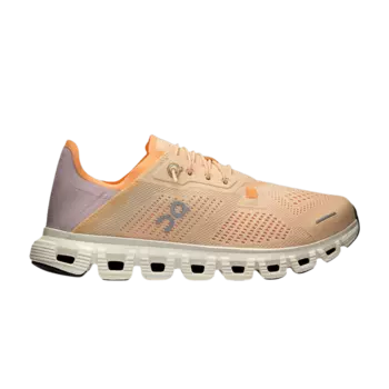 Кроссовки Wmns Cloud 6 Coast 'Blonde Mauve', оранжевый