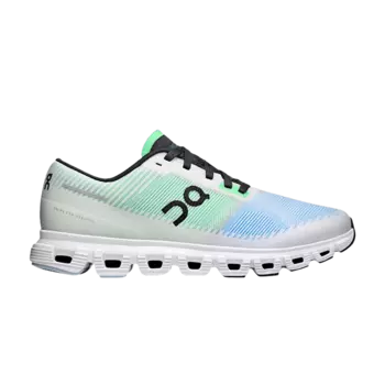Кроссовки Wmns Cloud 6 Push 'Horizon Honeydew', зеленый