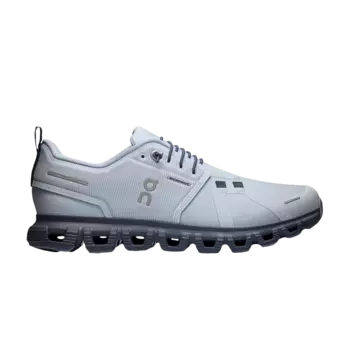 Кроссовки Wmns Cloud 6 Waterproof 'Heather Metal', синий