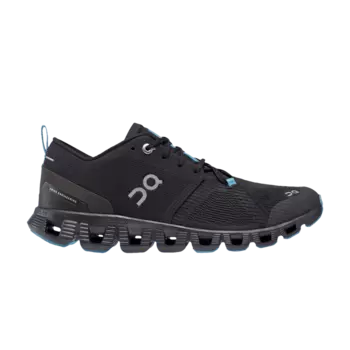 Кроссовки Wmns Cloud X 3 Shift 'Black Niagara', черный