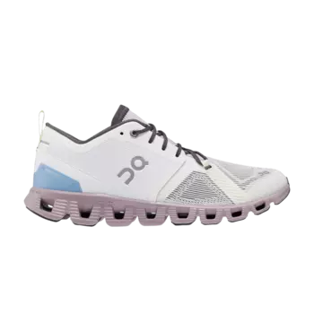 Кроссовки Wmns Cloud X 3 Shift 'White Heron', белый
