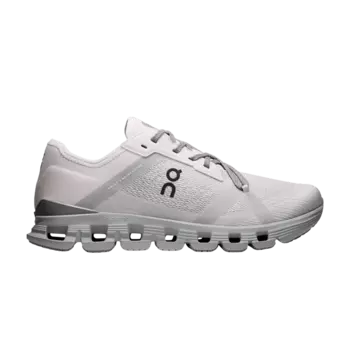 Кроссовки Wmns Cloud X 4 AD 'Wolf Alloy', серый