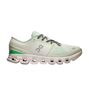 Кроссовки Wmns Cloud X 4 'Aloe Honeydew', зеленый
