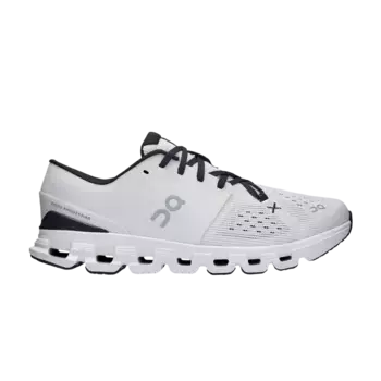 Кроссовки Wmns Cloud X 4, цвет Ivory Black