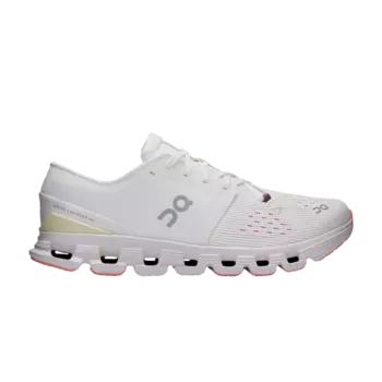 Кроссовки Wmns Cloud X 4 'Ivory Sand', кремовый