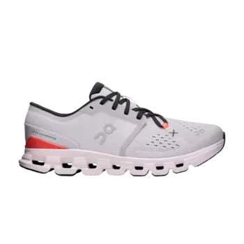 Кроссовки Wmns Cloud X 4 'Silver Flame', серый