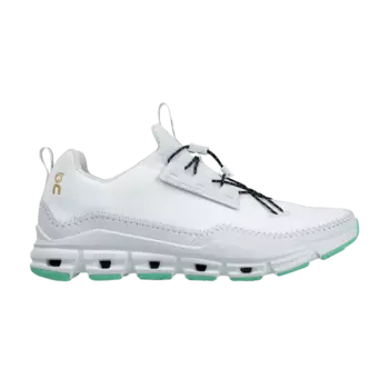 Кроссовки Wmns Cloudaway 'Undyed White Parakeet', белый