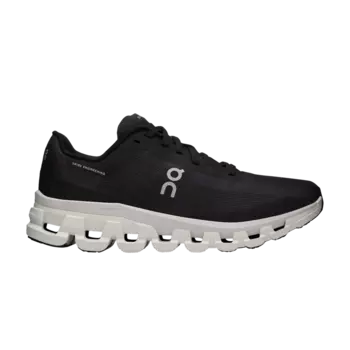 Кроссовки Wmns Cloudflow 4 'Black White', черный