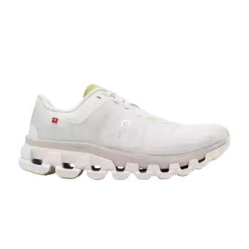 Кроссовки Wmns Cloudflow 4, цвет White Sand