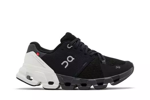 Кроссовки Wmns Cloudflyer 4 Wide 'Black White', черный