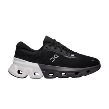 Кроссовки Wmns Cloudflyer 5 'Black White', черный