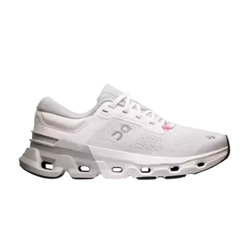 Кроссовки Wmns Cloudflyer 5 'White Glacier', белый